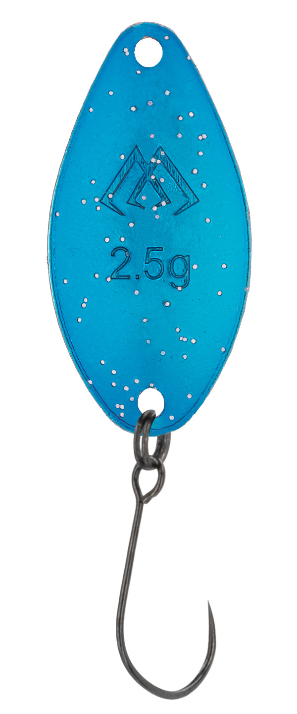 SPOON - LAZZER SPOON 1.6g /11 - 1 pcs.