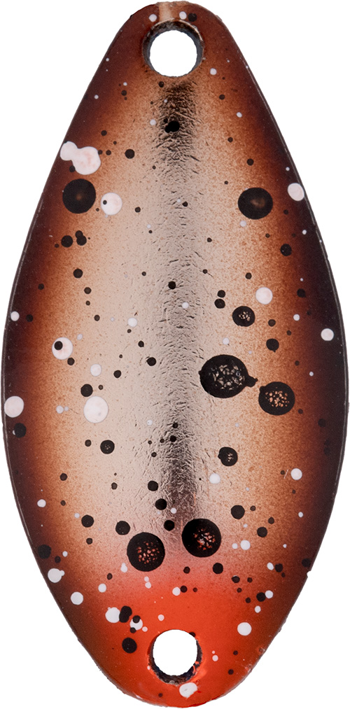 SPOON - LAZZER SPOON 1.6g /11 - 1 pcs.