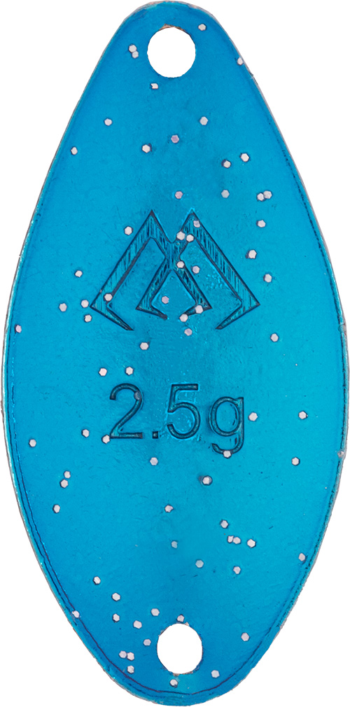 SPOON - LAZZER SPOON 1.6g /11 - 1 pcs.