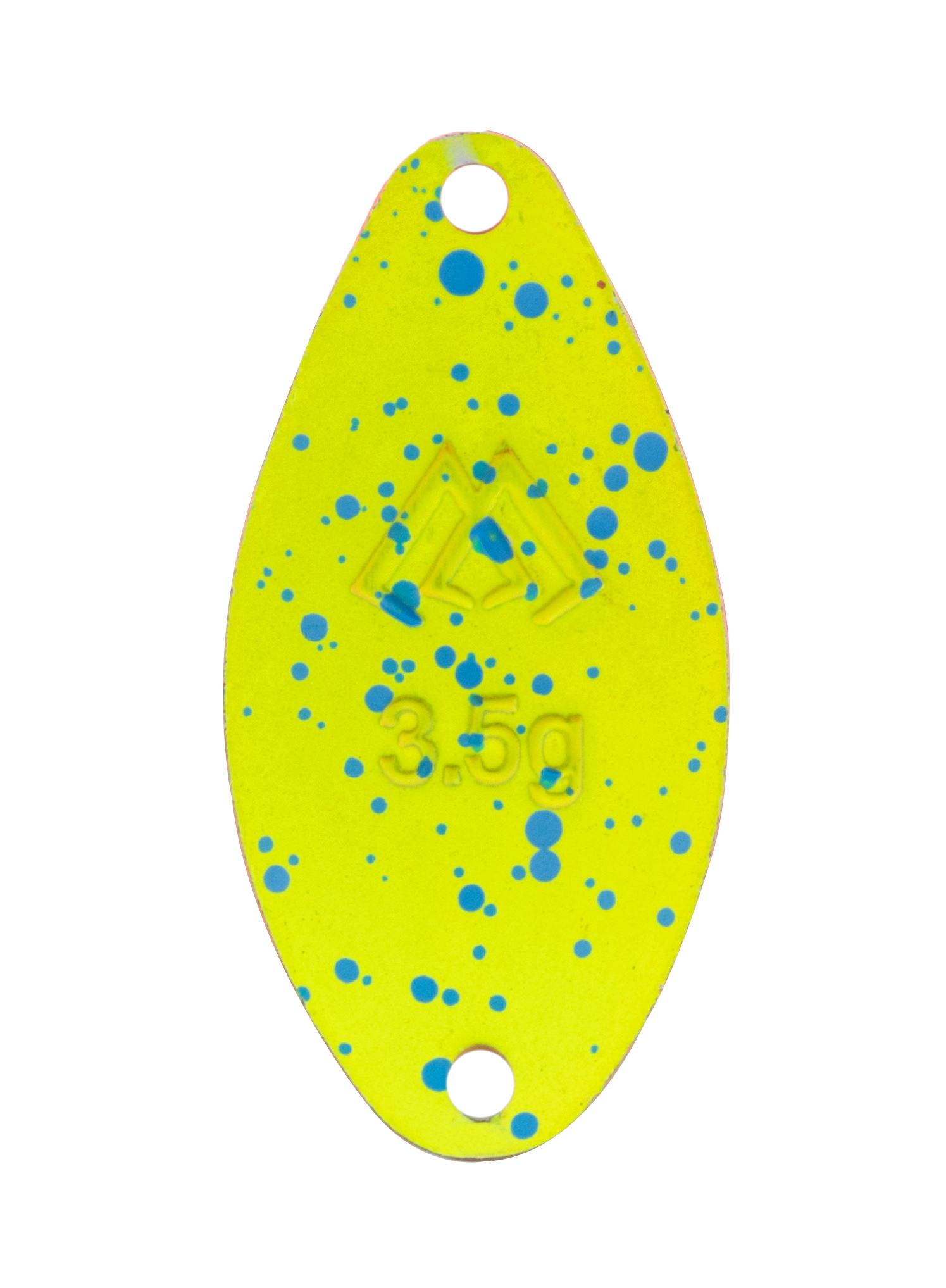 SPOON - LAZZER SPOON 1.6g /1 - 1 pcs.