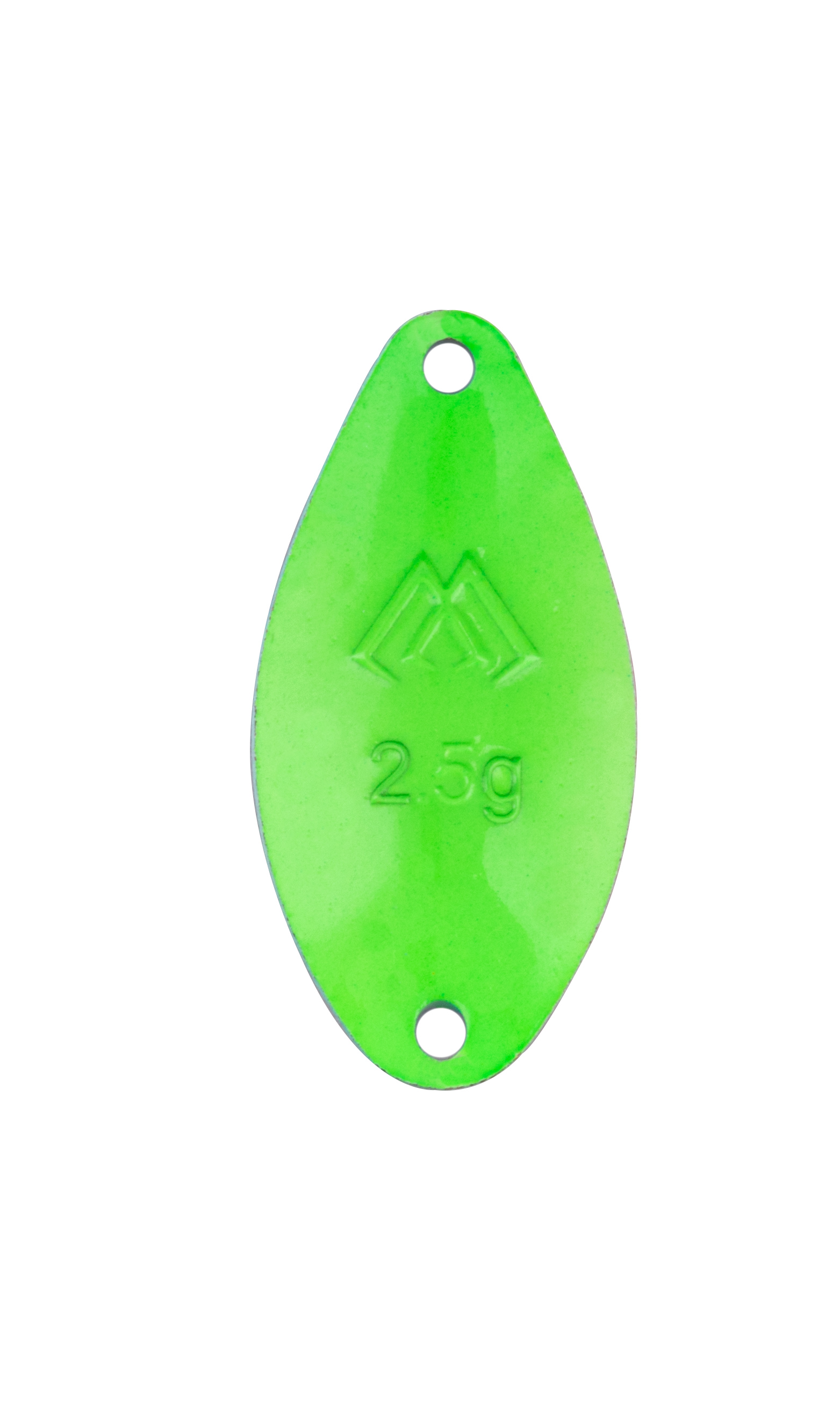 SPOON - LAZZER SPOON 1.6g /3 - 1 pcs.