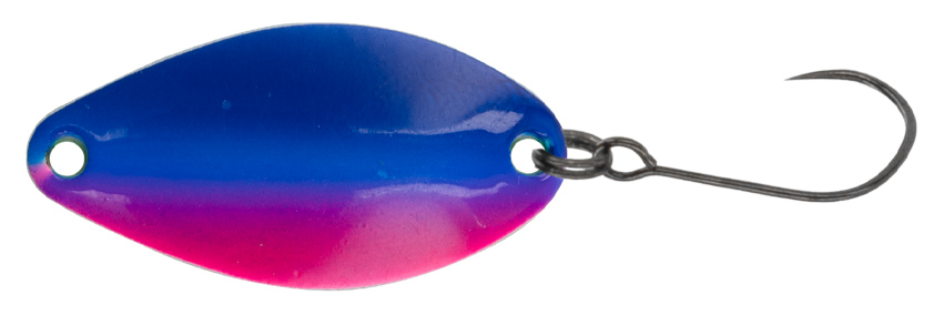 SPOON - LAZZER SPOON 1.6g /4 - 1 pcs.