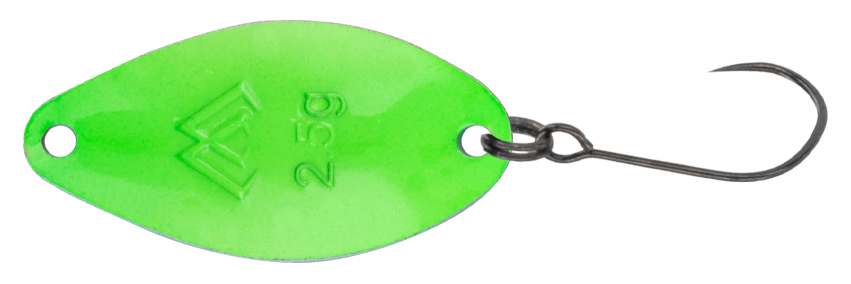 SPOON - LAZZER SPOON 1.6g /4 - 1 pcs.