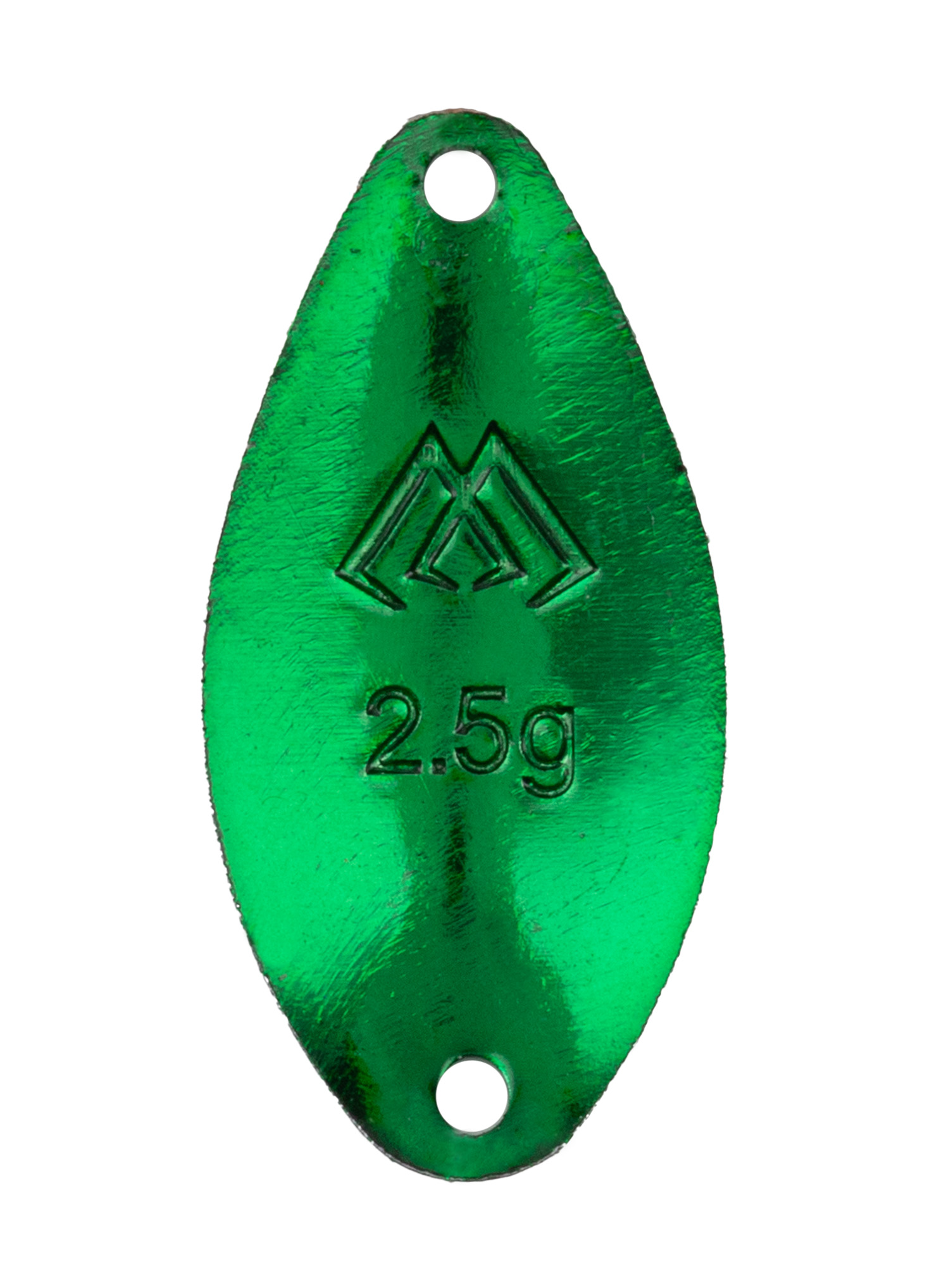 SPOON - LAZZER SPOON 1.6g/ 5 - 1 pcs.