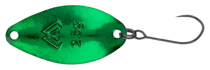 SPOON - LAZZER SPOON 2.5g /3 - 1 pcs.