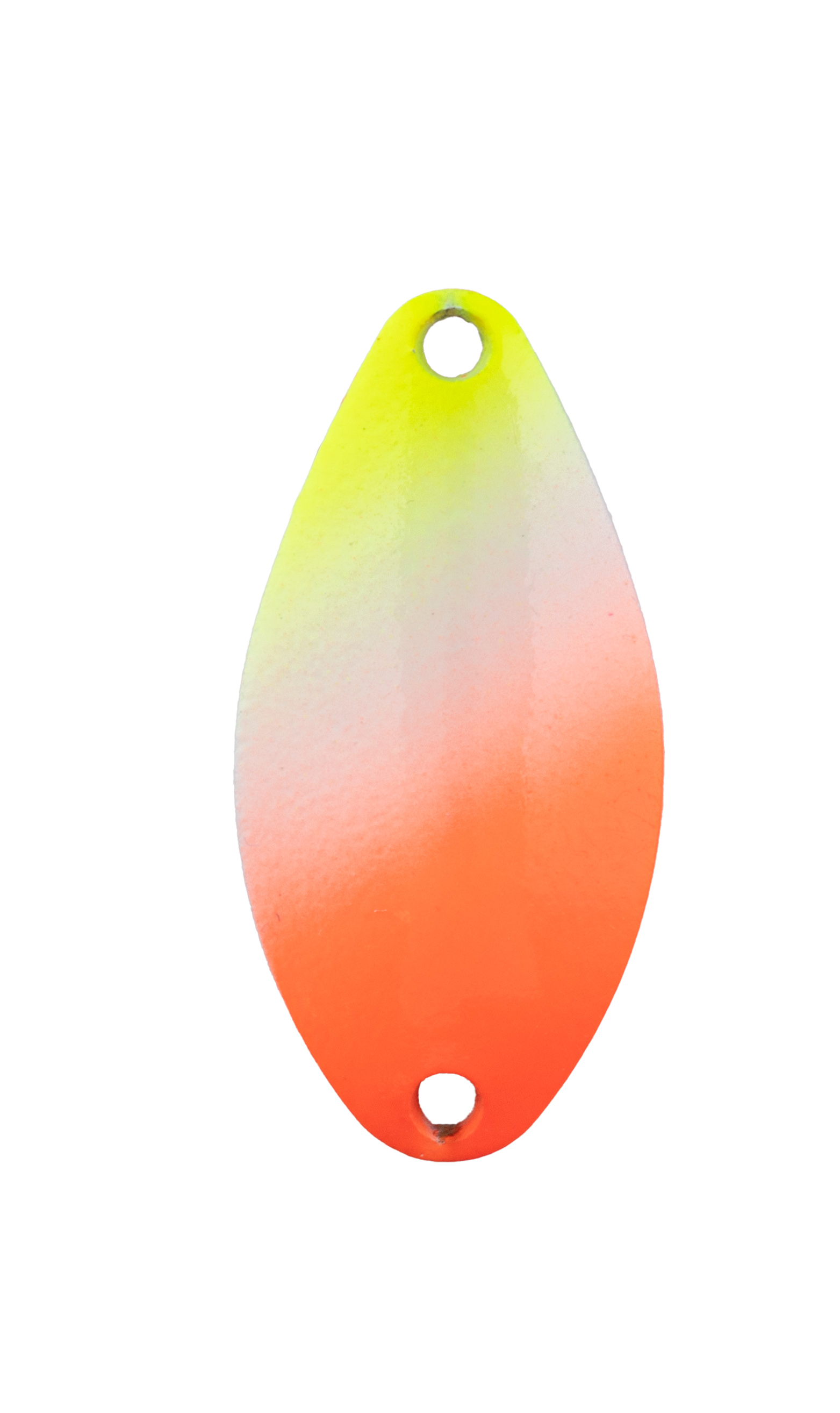 SPOON - LAZZER SPOON 1.6g /7 - 1 pcs.