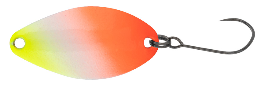 SPOON - LAZZER SPOON 1.6g/ 8 - 1 pcs.