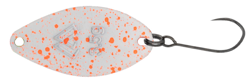 SPOON - LAZZER SPOON 1.6g/ 8 - 1 pcs.