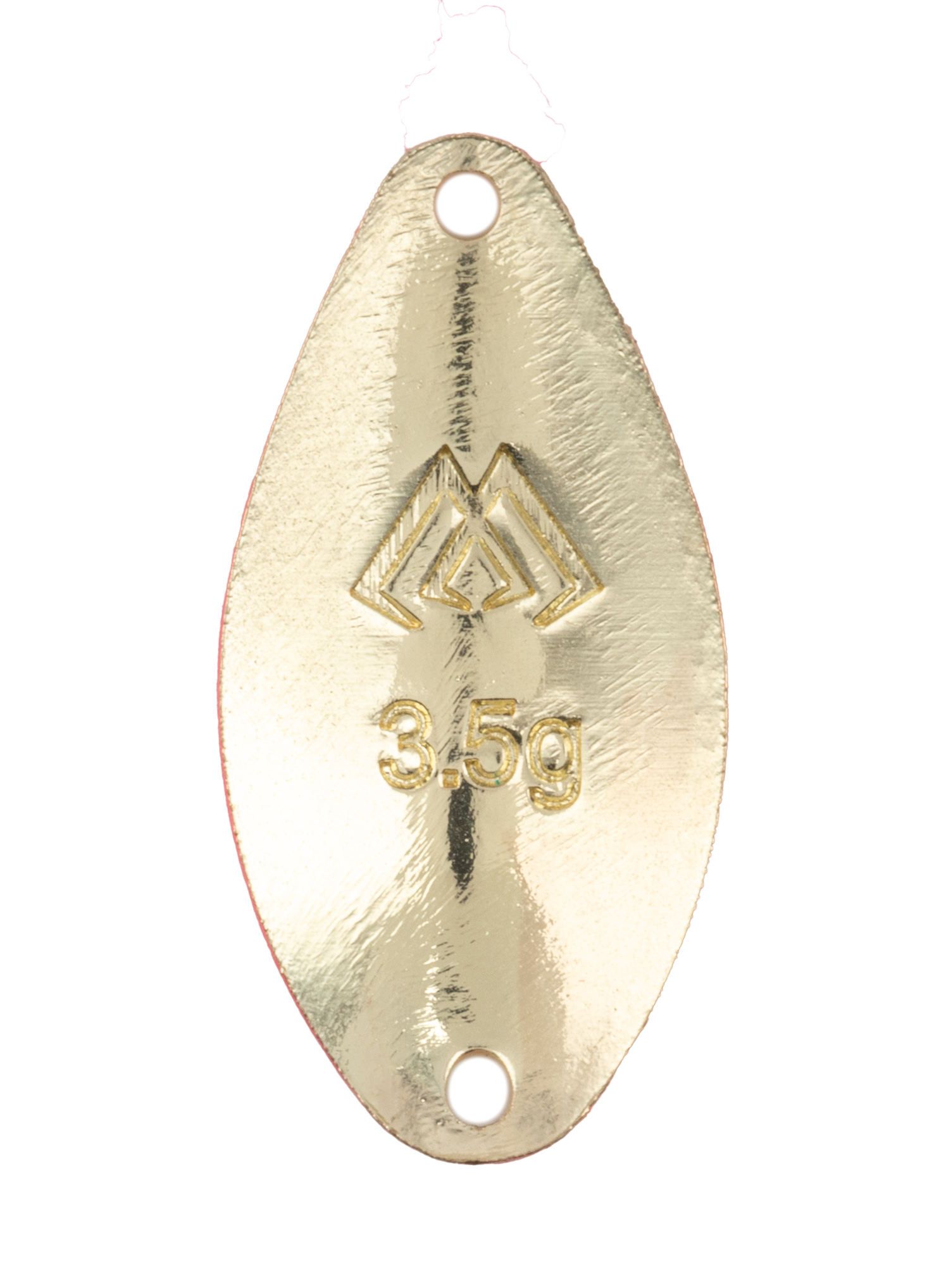 SPOON - LAZZER SPOON 1.6g /9 - 1 pcs.