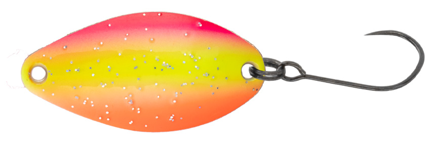 SPOON - LAZZER SPOON 1.6g /1 - 1 pcs.