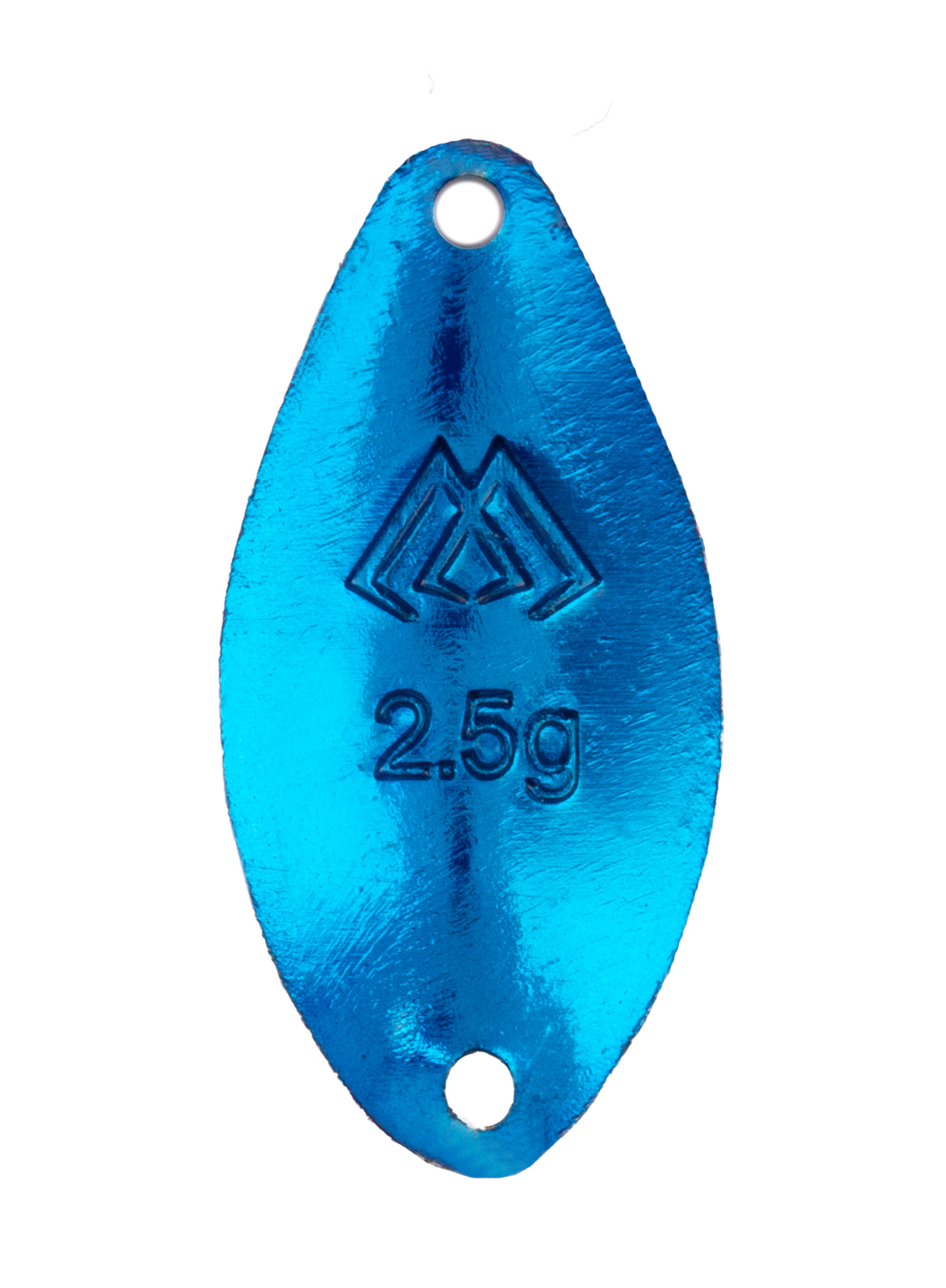 SPOON - LAZZER SPOON 1.6g /4 - 1 pcs.