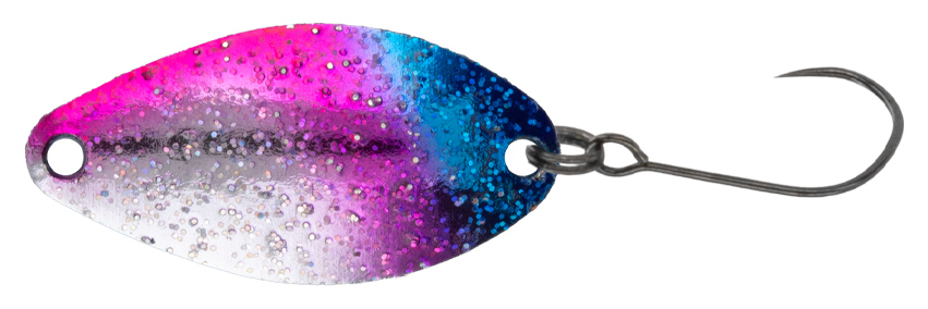 SPOON - LAZZER SPOON 1.6g/ 5 - 1 pcs.