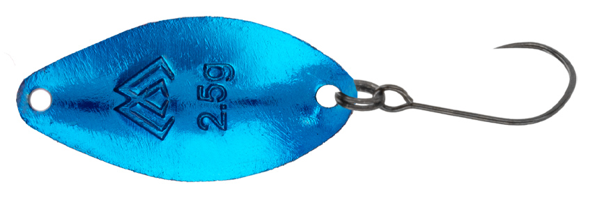 SPOON - LAZZER SPOON 1.6g/ 5 - 1 pcs.