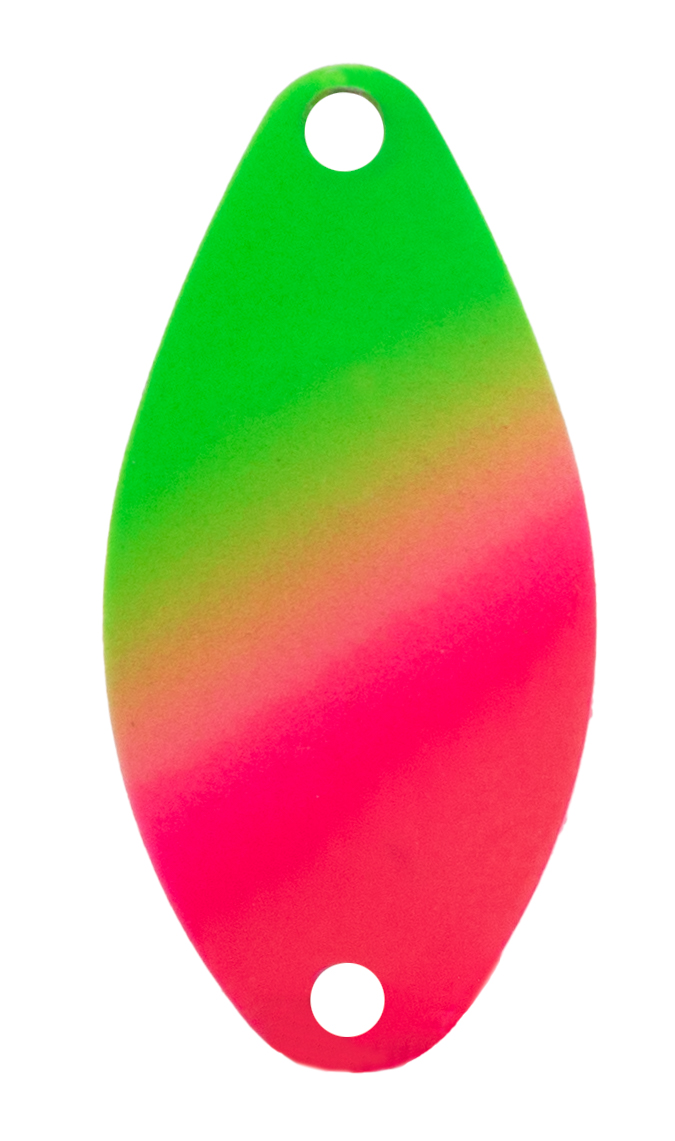 SPOON - LAZZER SPOON 1.6g /6 - 1 pcs.