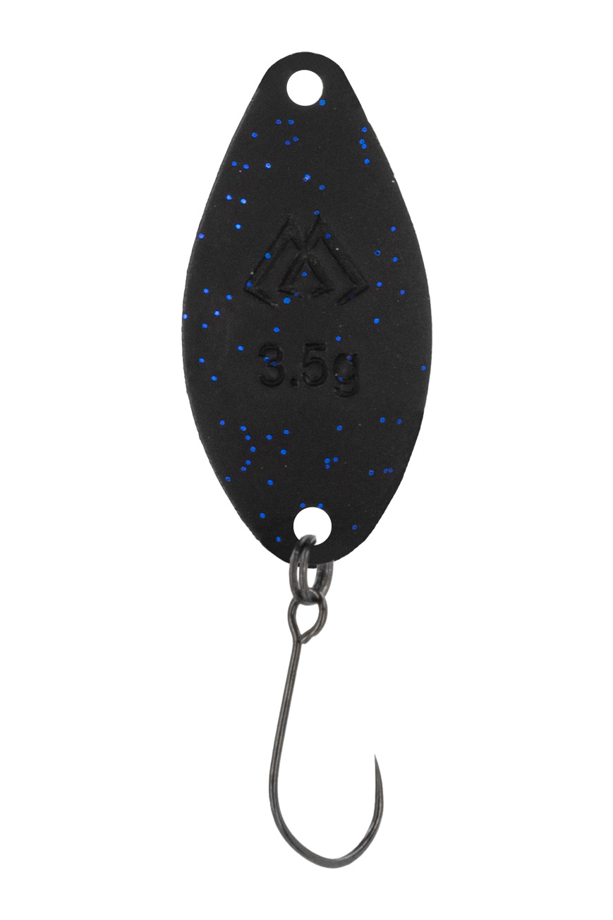 SPOON - LAZZER SPOON 1.6g /7 - 1 pcs.