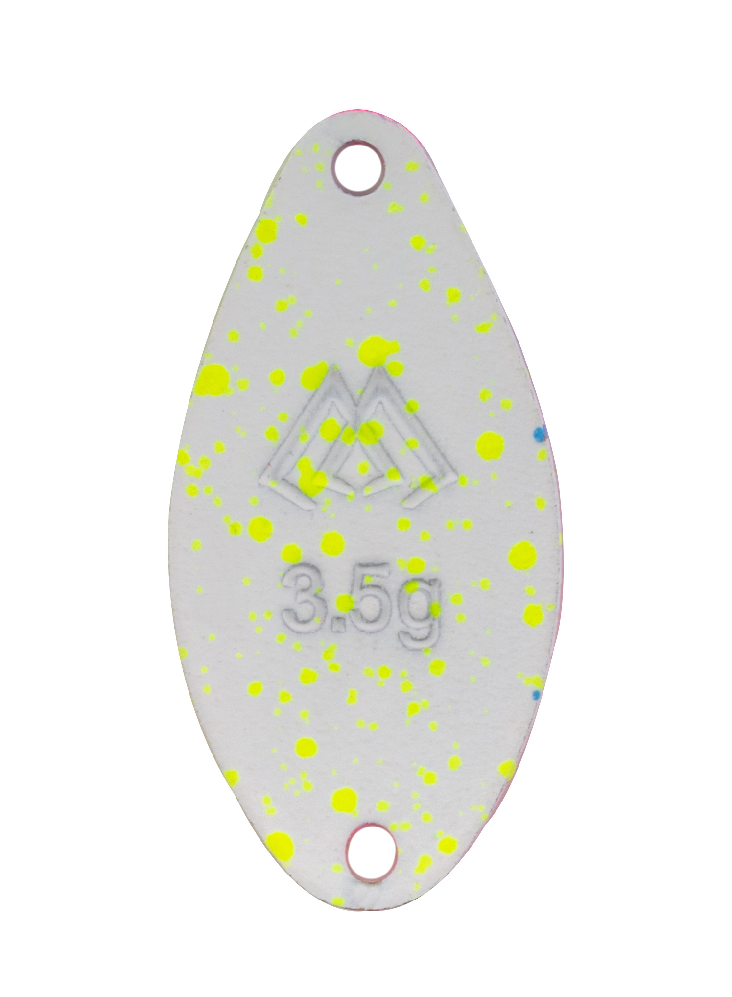 SPOON - LAZZER SPOON 1.6g/ 8 - 1 pcs.