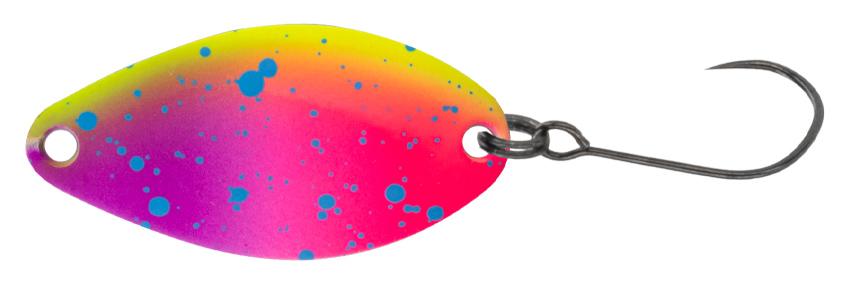 SPOON - LAZZER SPOON 1.6g /9 - 1 pcs.