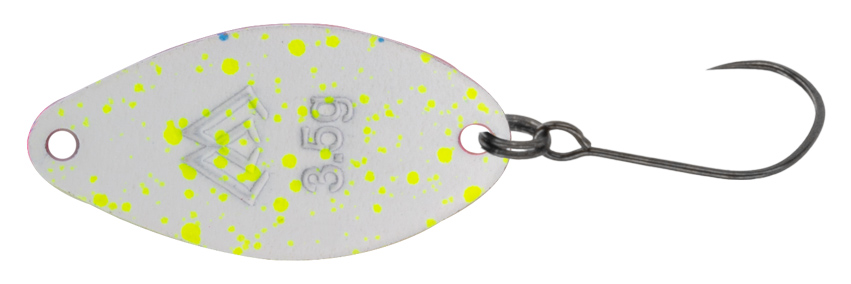 SPOON - LAZZER SPOON 1.6g /9 - 1 pcs.