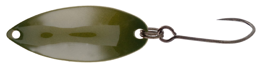 SPOON - M-Craft SPOON 4.7g /10 - 1 pcs.