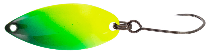 SPOON - M-Craft SPOON 1.8g /1 - 1 pcs.