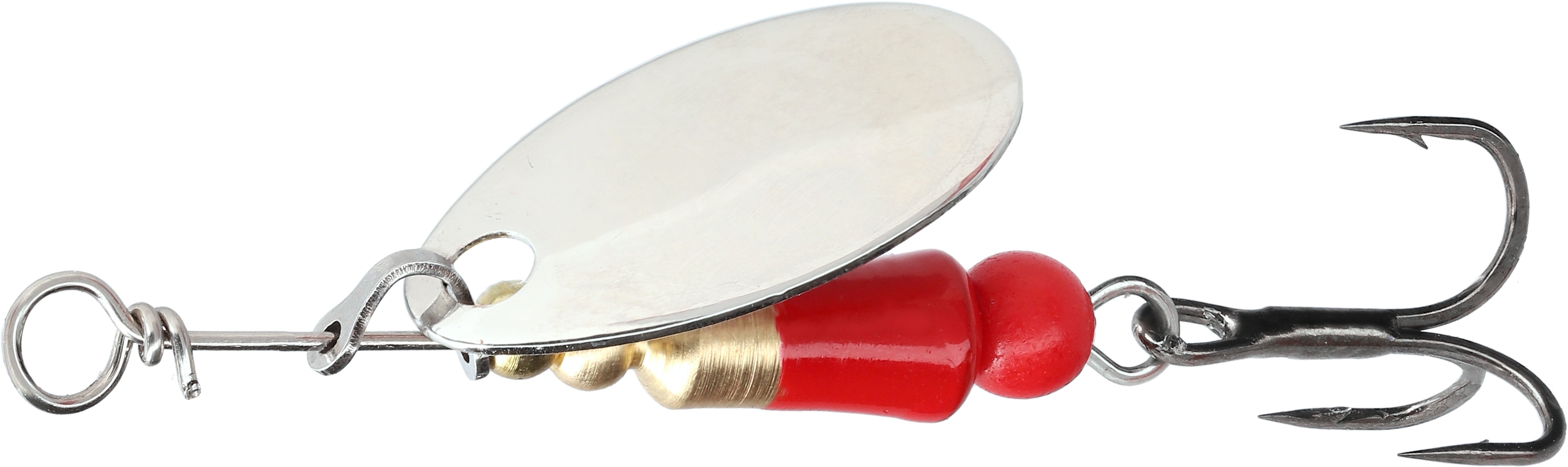 SPINNER - M-CRAFT MICRO SPINNER nr 0 - S - 1 pcs.