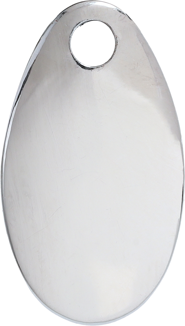 SPINNER - M-CRAFT MICRO SPINNER nr 00 - S - 1 pcs.