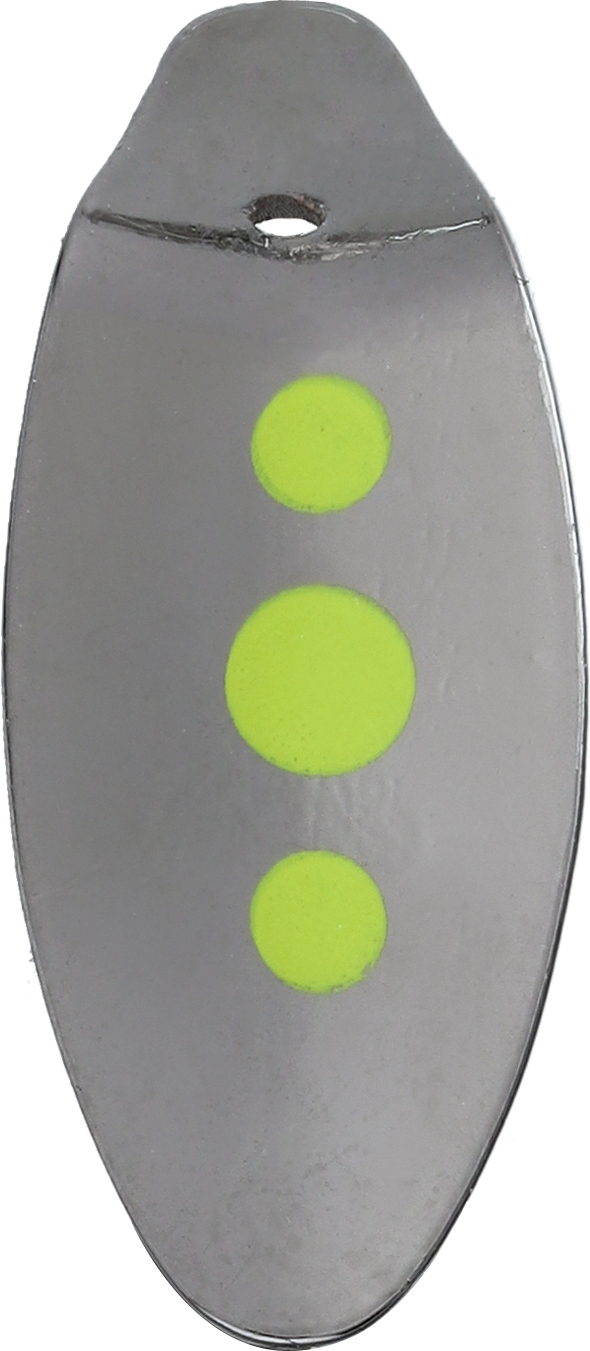 SPINNER - M-CRAFT MICRO STREAM nr 00 - BYD - 1 pcs.