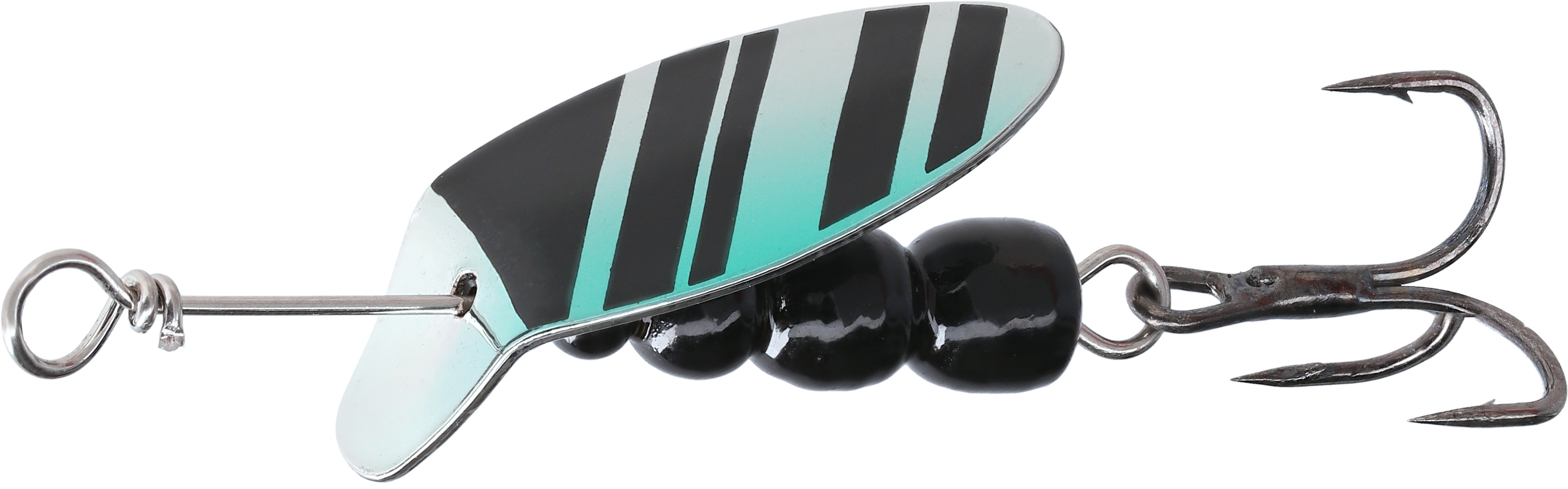 SPINNER - M-CRAFT MICRO STREAM nr 0 - SGP - 1 pcs.