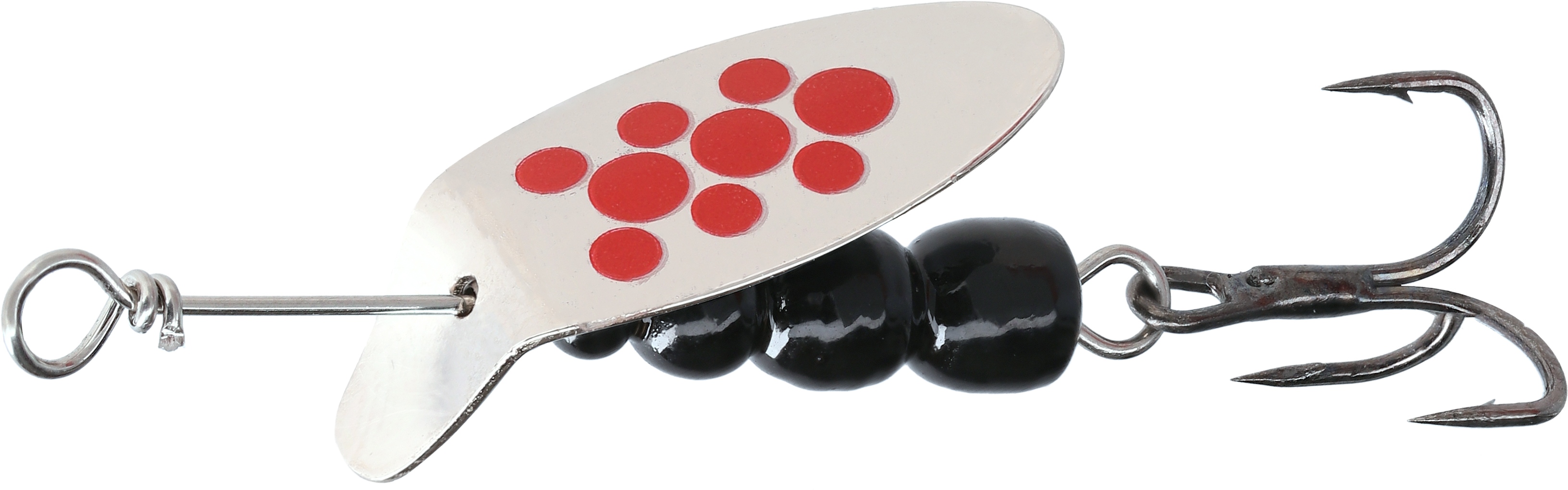 SPINNER - M-CRAFT MICRO STREAM nr 0 - SRD - 1 pcs.