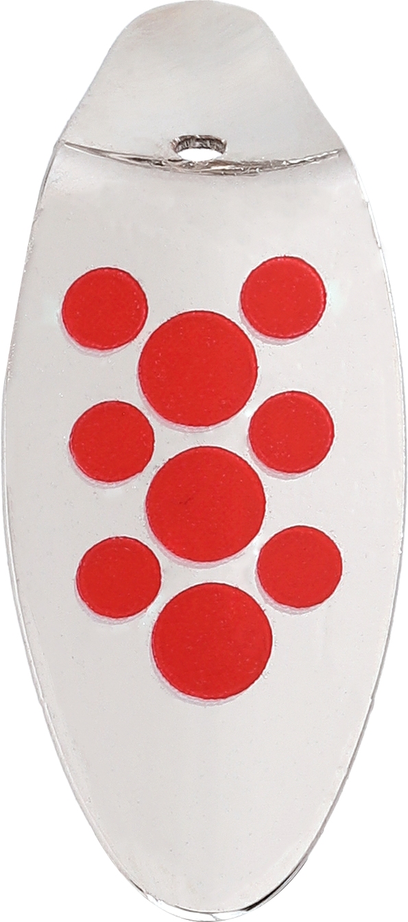 SPINNER - M-CRAFT MICRO STREAM nr 00 - SRD - 1 pcs.