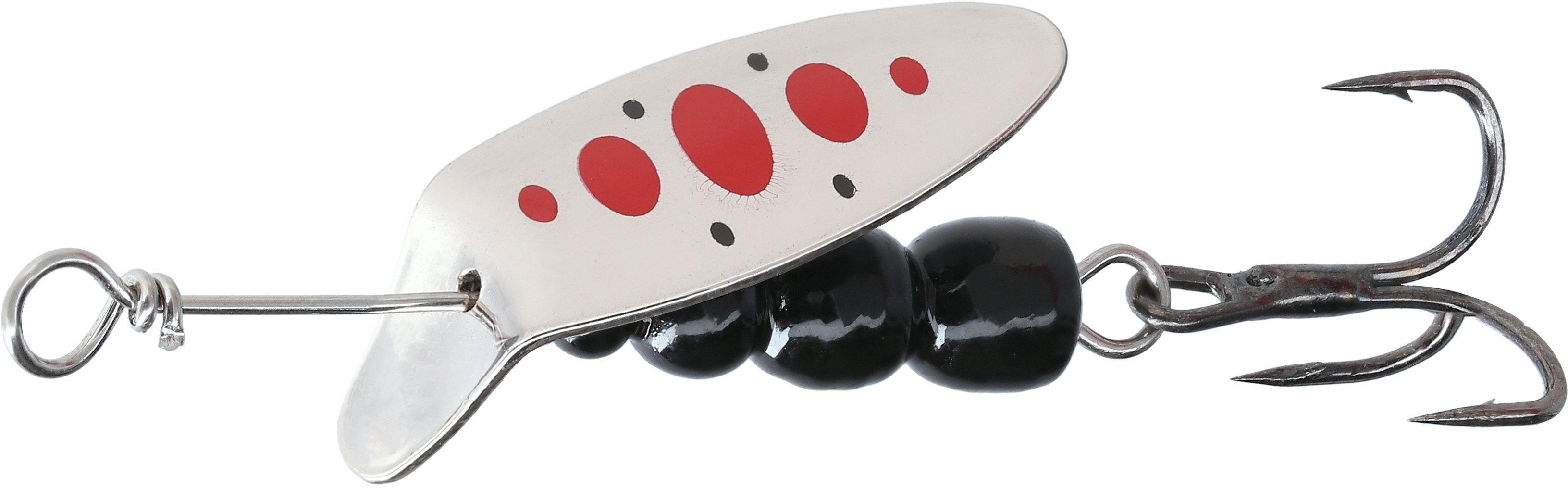 SPINNER - M-CRAFT MICRO STREAM nr 0 - SR - 1 pcs.