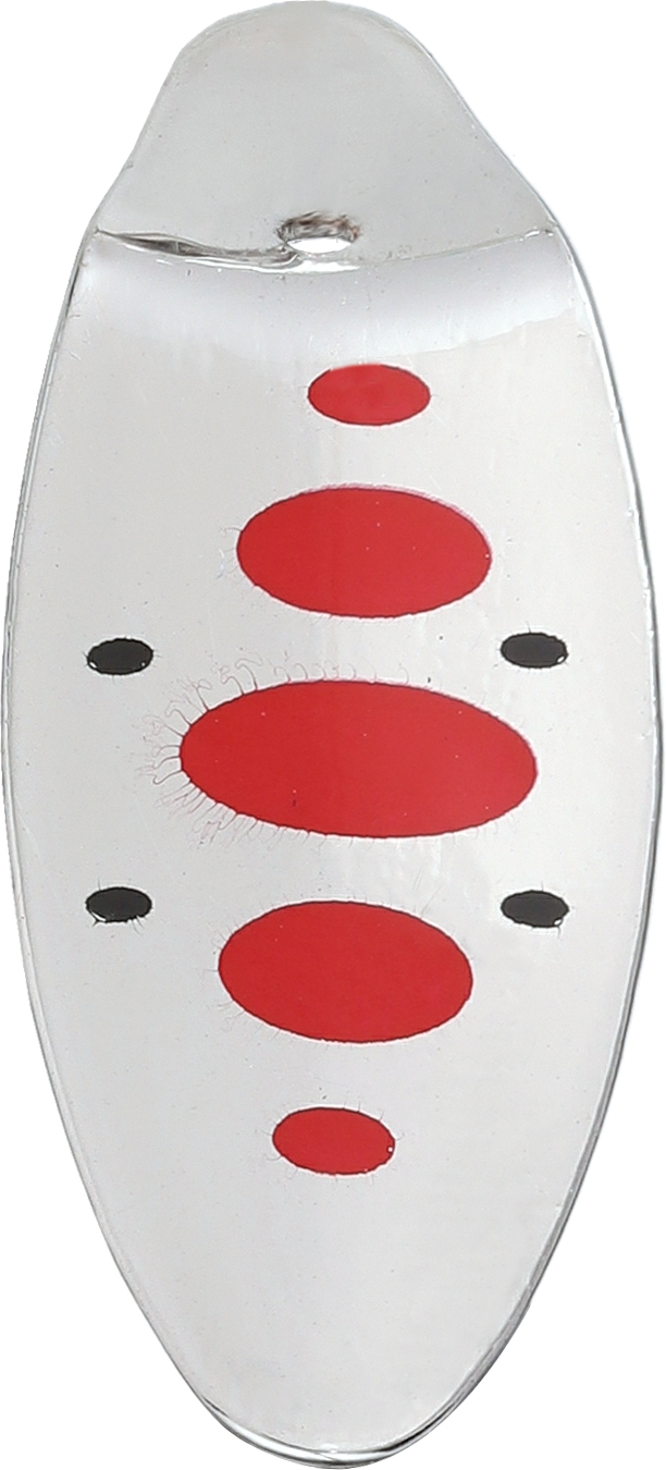 SPINNER - M-CRAFT MICRO STREAM nr 00 - SR - 1 pcs.