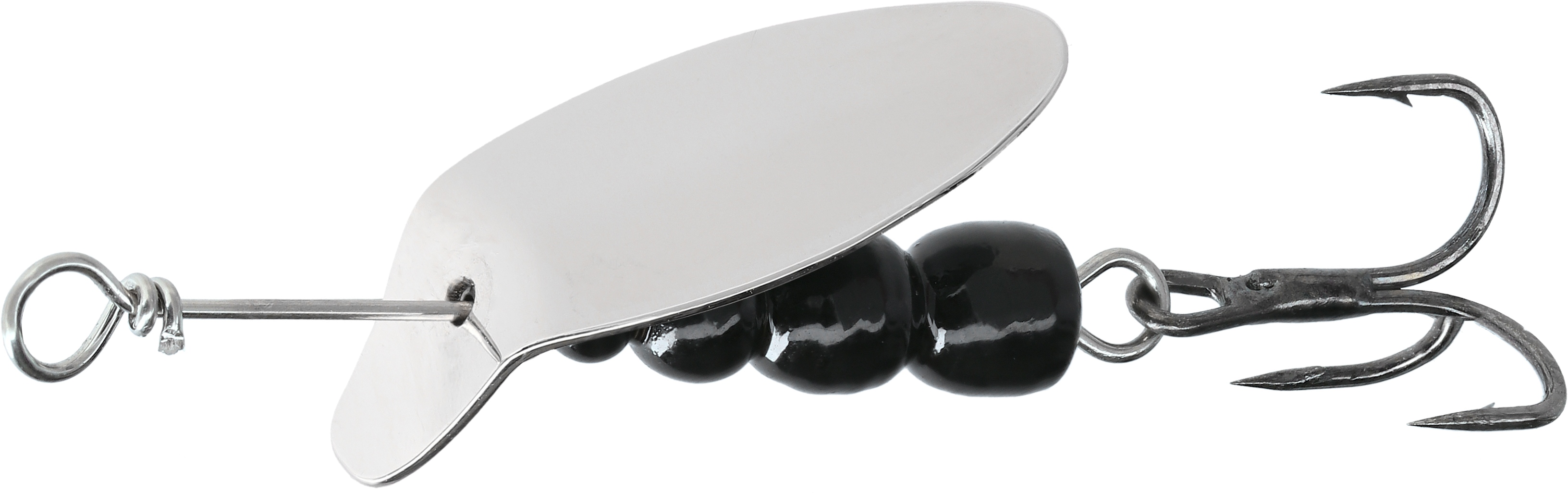 SPINNER - M-CRAFT MICRO STREAM nr 0 - S - 1 pcs.