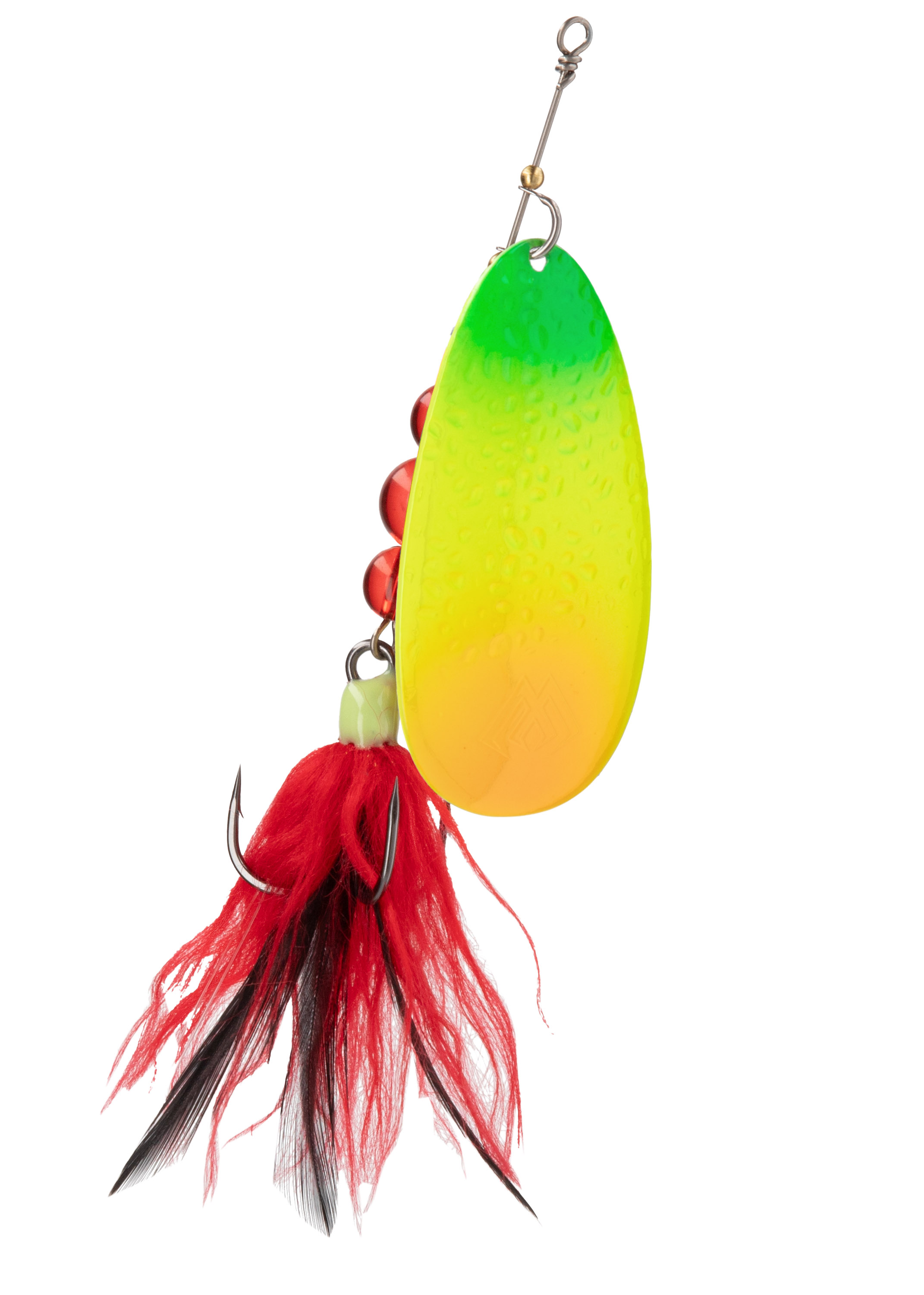 SPINNER - MONSTER SPINNER nr 5 - FIRE TIGER - 1 pcs.