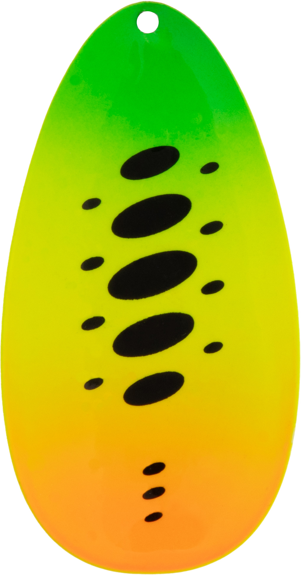 SPINNER - MONSTER SPINNER nr 7 - FIRE TIGER - 1 pcs.