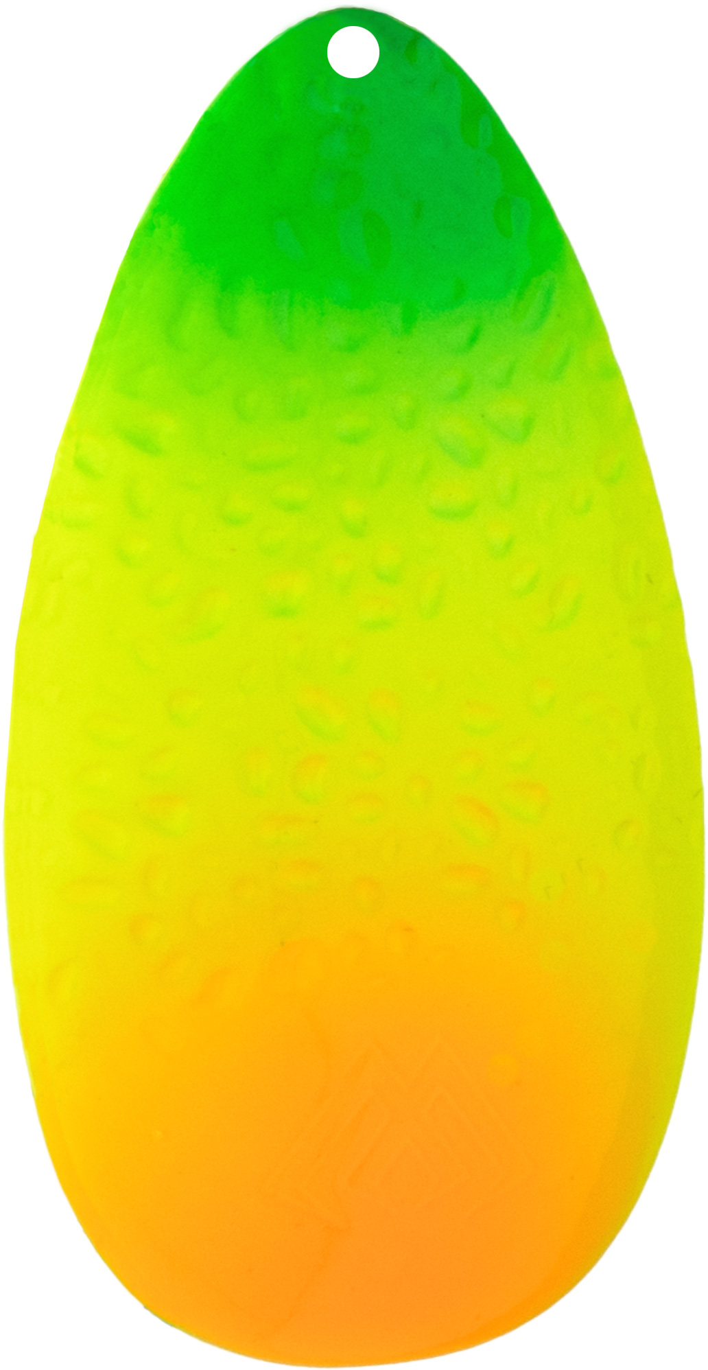 SPINNER - MONSTER SPINNER nr 7 - FIRE TIGER - 1 pcs.