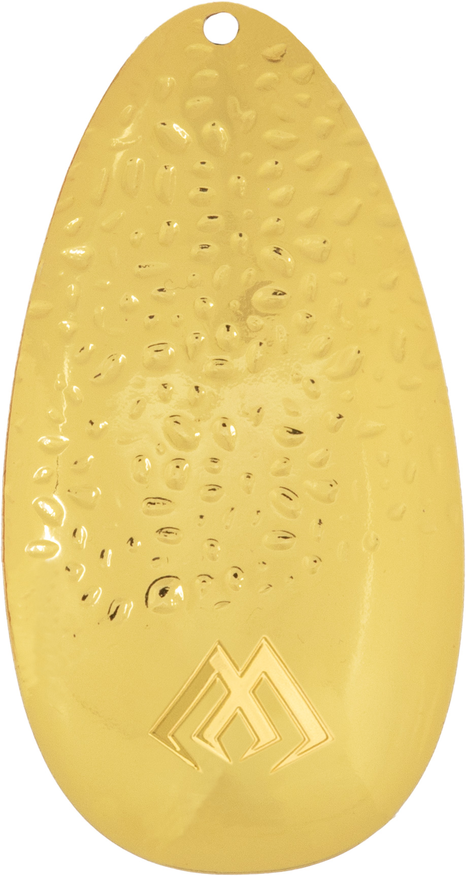 SPINNER - MONSTER SPINNER nr 7 - GOLD - 1 pcs.