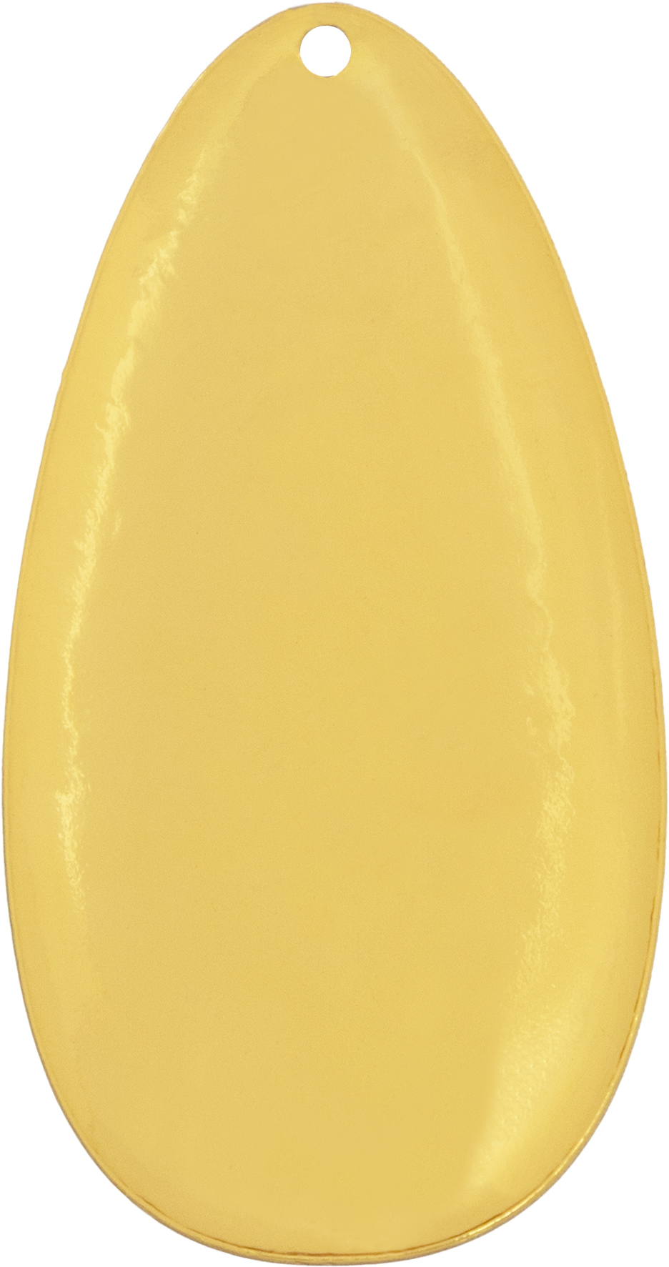 SPINNER - MONSTER SPINNER nr 7 - GOLD - 1 pcs.