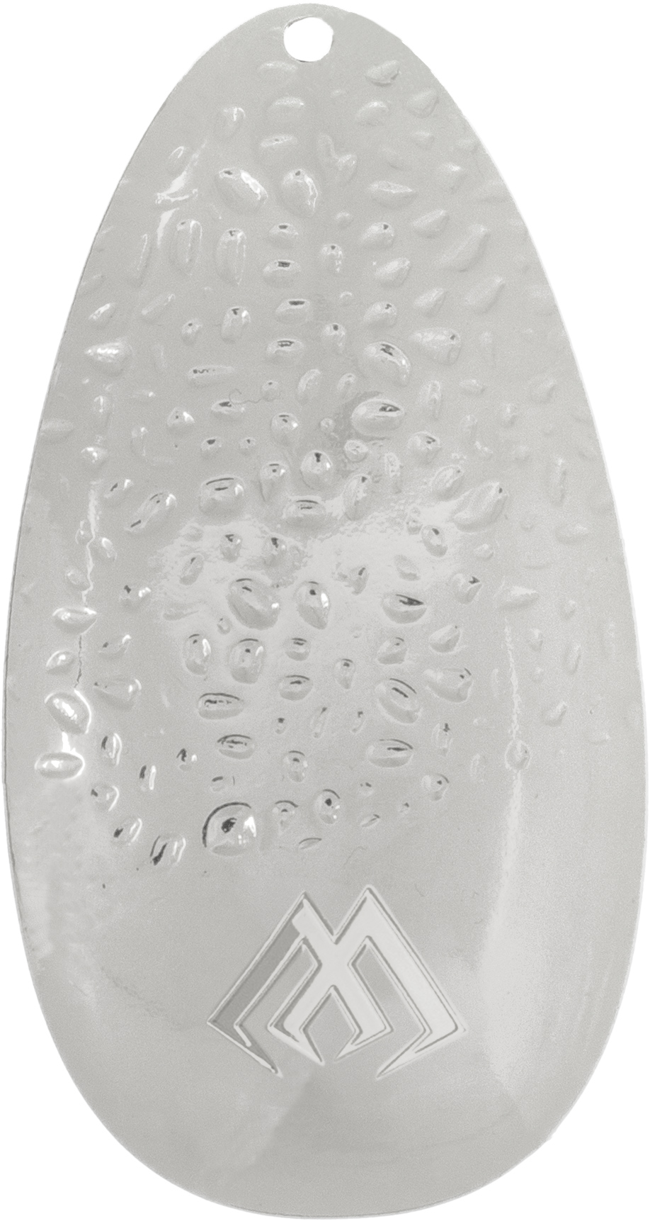 SPINNER - MONSTER SPINNER nr 7 - SILVER - 1 pcs.