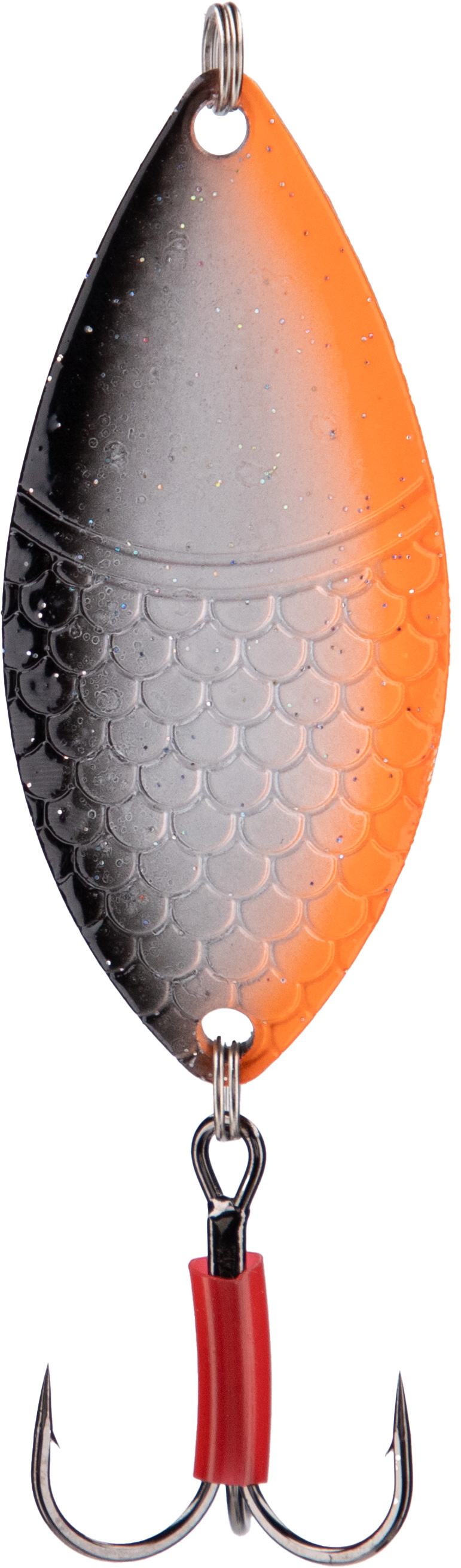 SPOON - ALGA nr 1/12g/5.2cm - ROACH - 1 pcs.