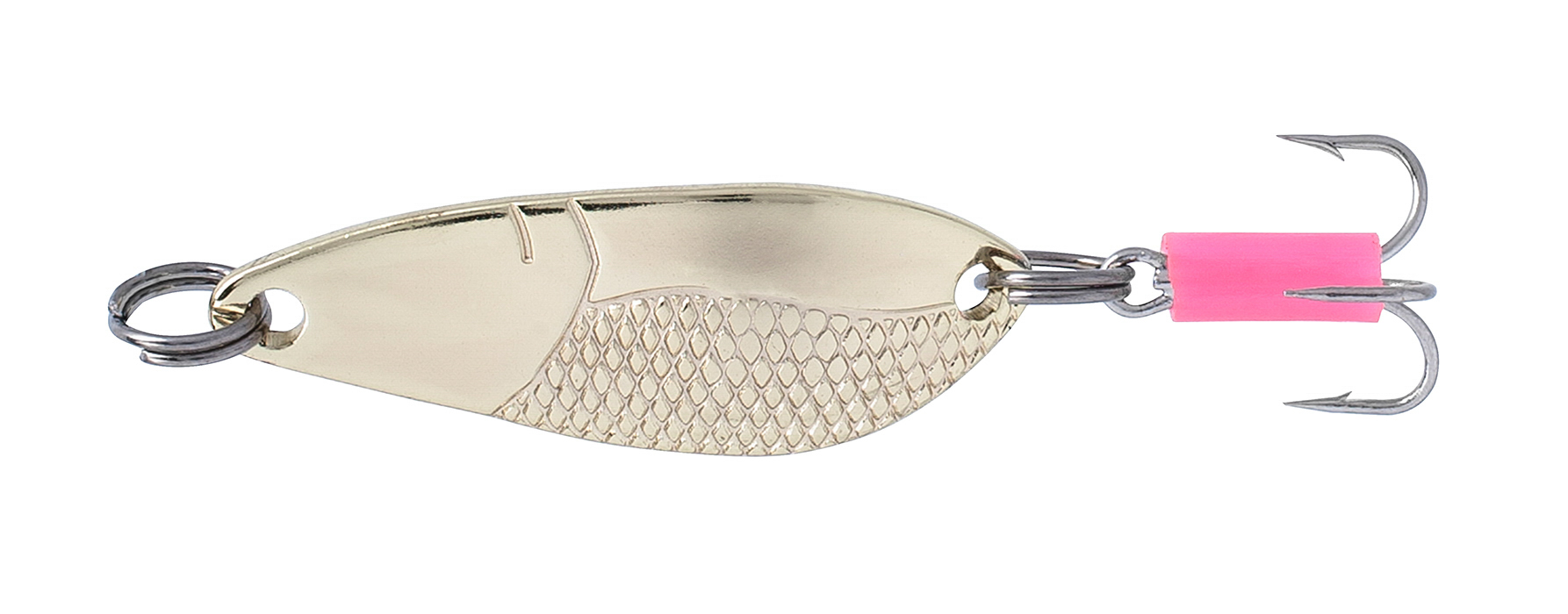 SPOON - DANCER NO 2/10g/5.6cm - GOLD - 1 pcs.