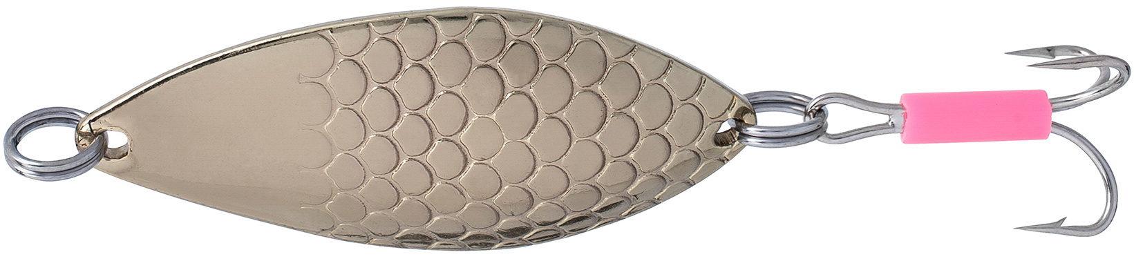 SPOON - FOCUS NO 2/16g/6.0cm - GOLD - 1 pcs.