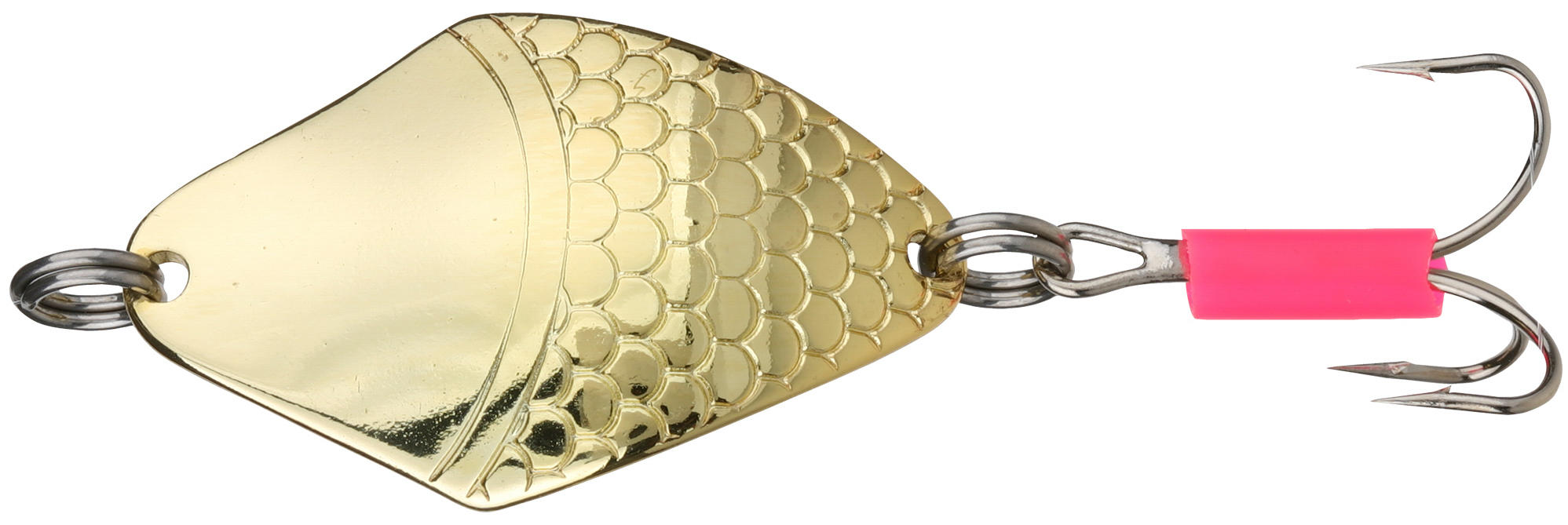 SPOON - FROG NO 2/22g/5.3cm - GOLD - 1 pcs.