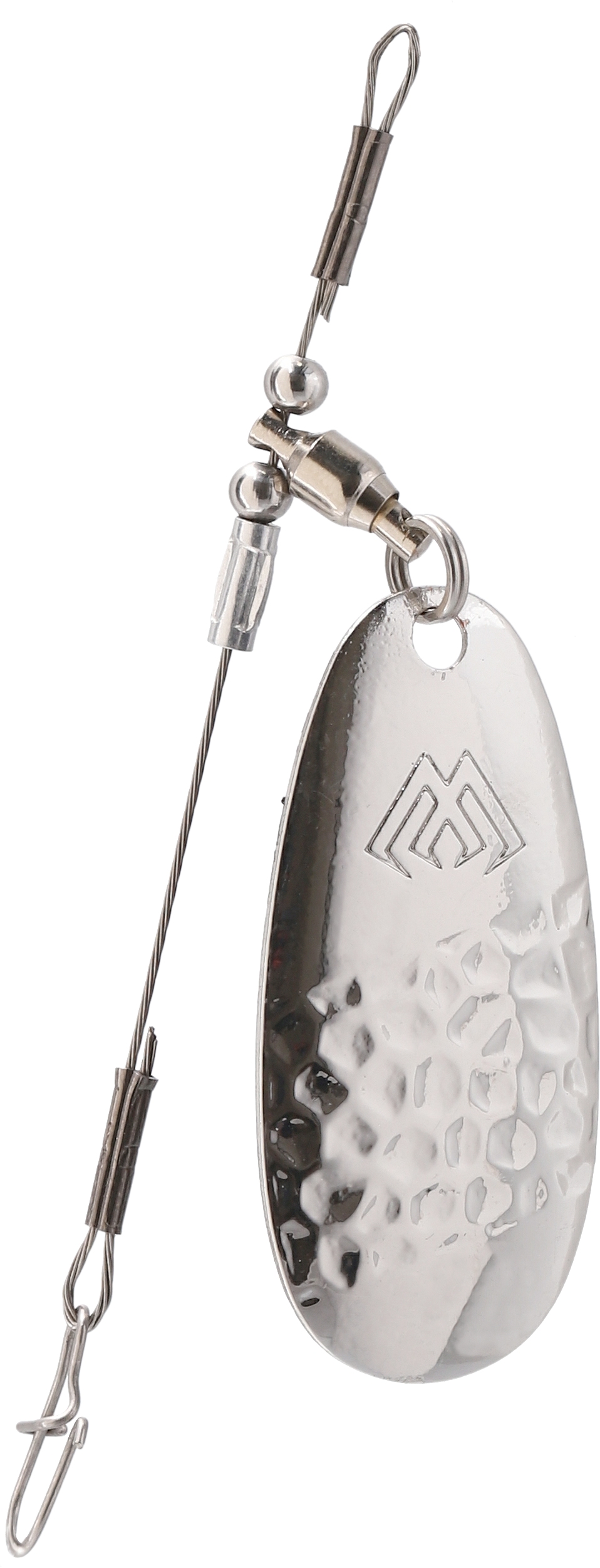 SPINNER - WINDMILL SPINNER SYSTEM nr 3 - 2 pcs.