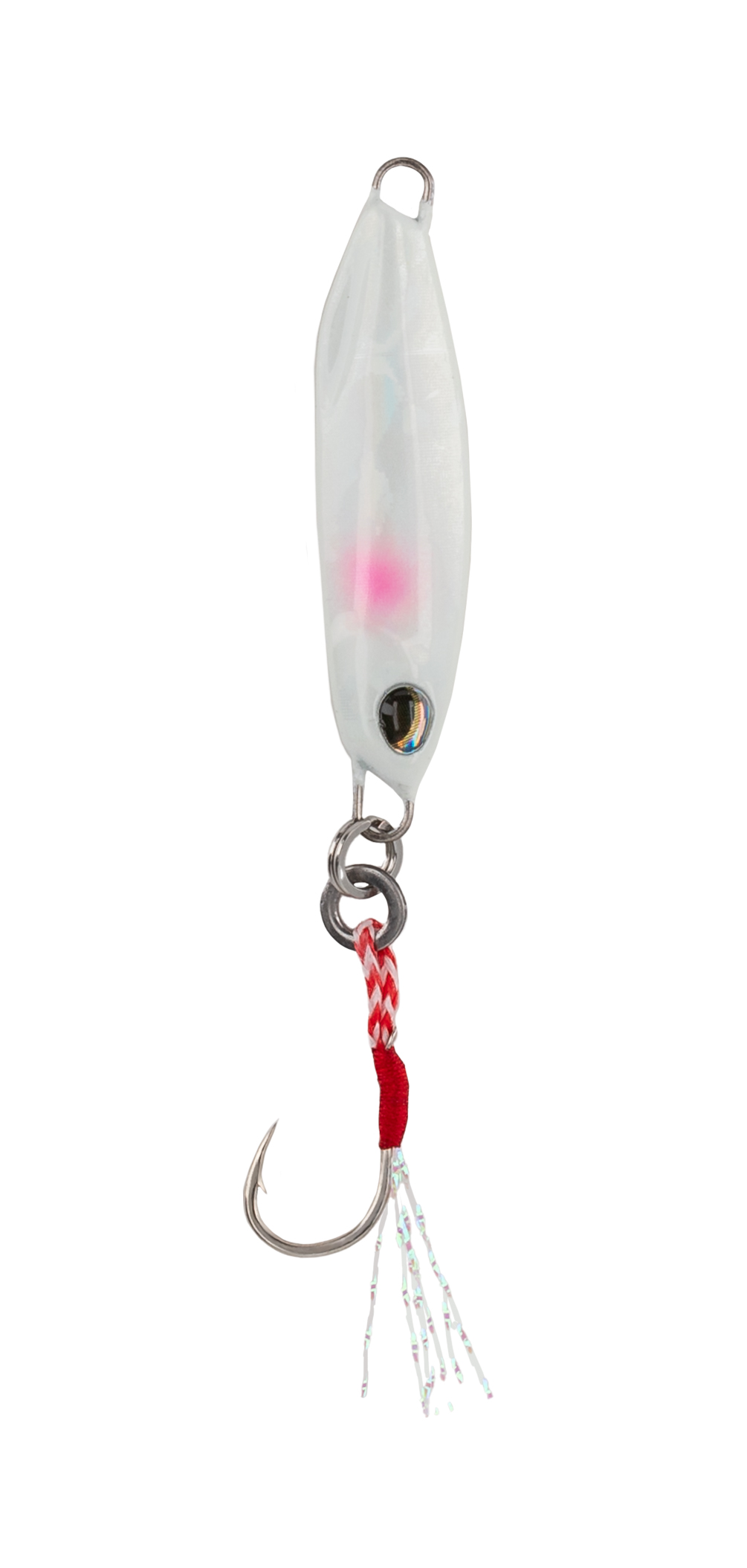 NÁSTRAHA - JAWS METAL JIG MICRO 10g /2 - 1 ks.