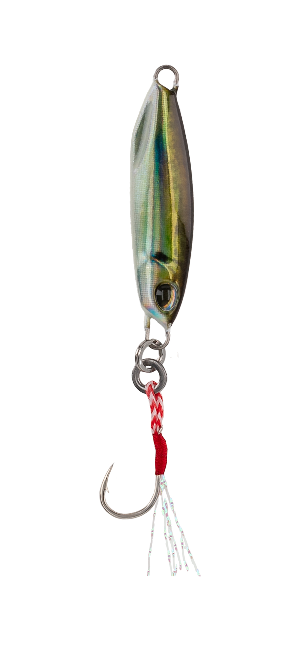 NÁSTRAHA - JAWS METAL JIG MICRO 5g /3 - 1 ks.