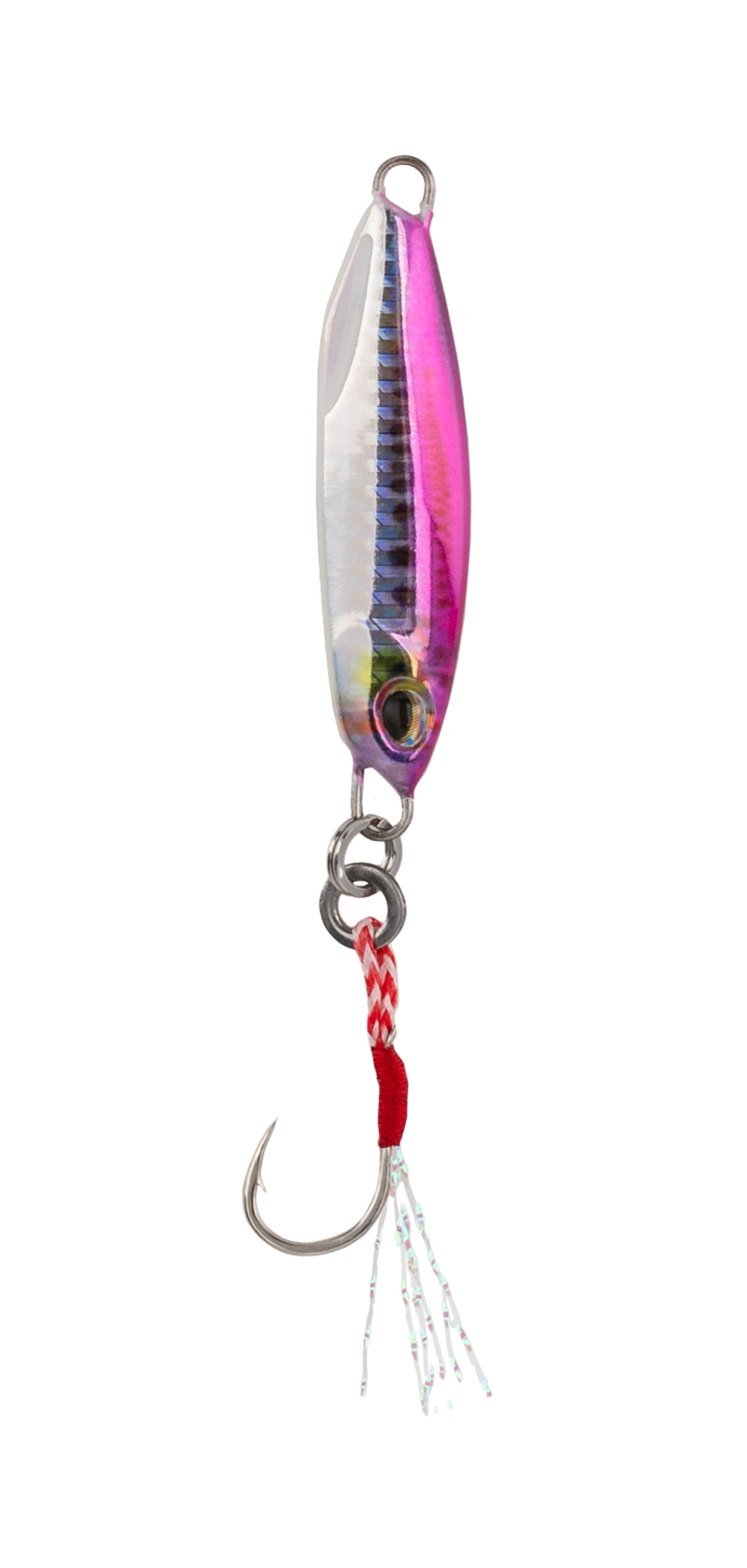 NÁSTRAHA - JAWS METAL JIG MICRO 5g /4 - 1 ks.