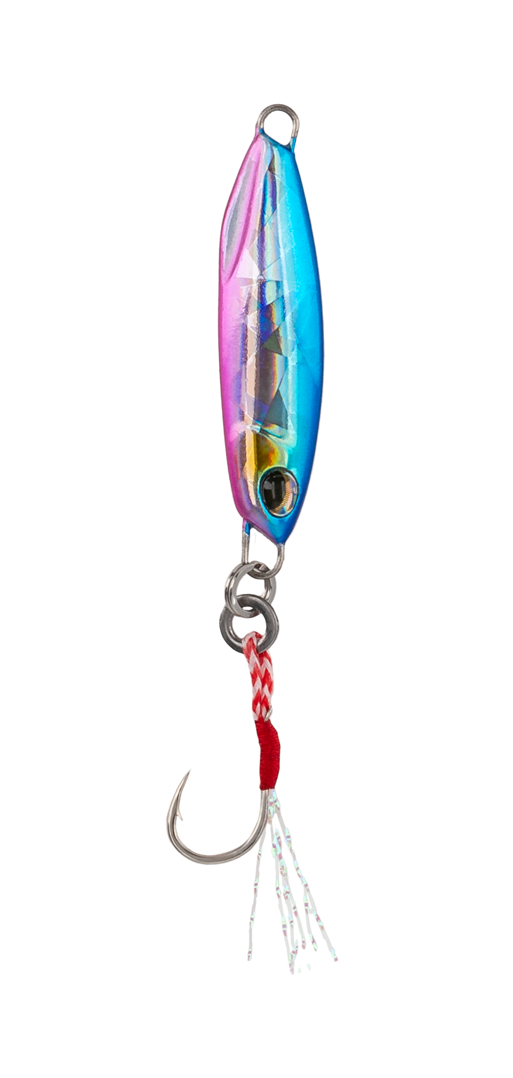 NÁSTRAHA - JAWS METAL JIG MICRO 5g /7 - 1 ks.