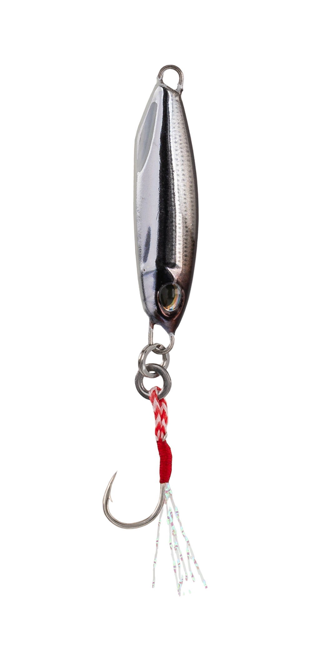 NÁSTRAHA - JAWS METAL JIG MICRO 5g /8 - 1 ks.