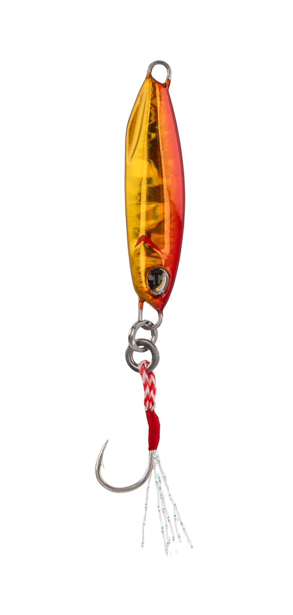 NÁSTRAHA - JAWS METAL JIG MICRO 7g /9 - 1 ks.